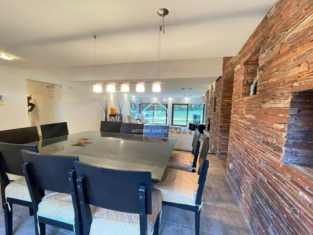 Magnifica residencia