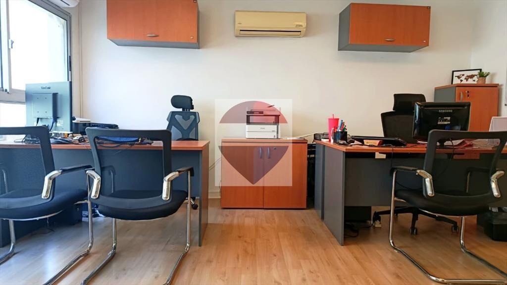 Venta Oficina corporativa en Trade Park +cochera