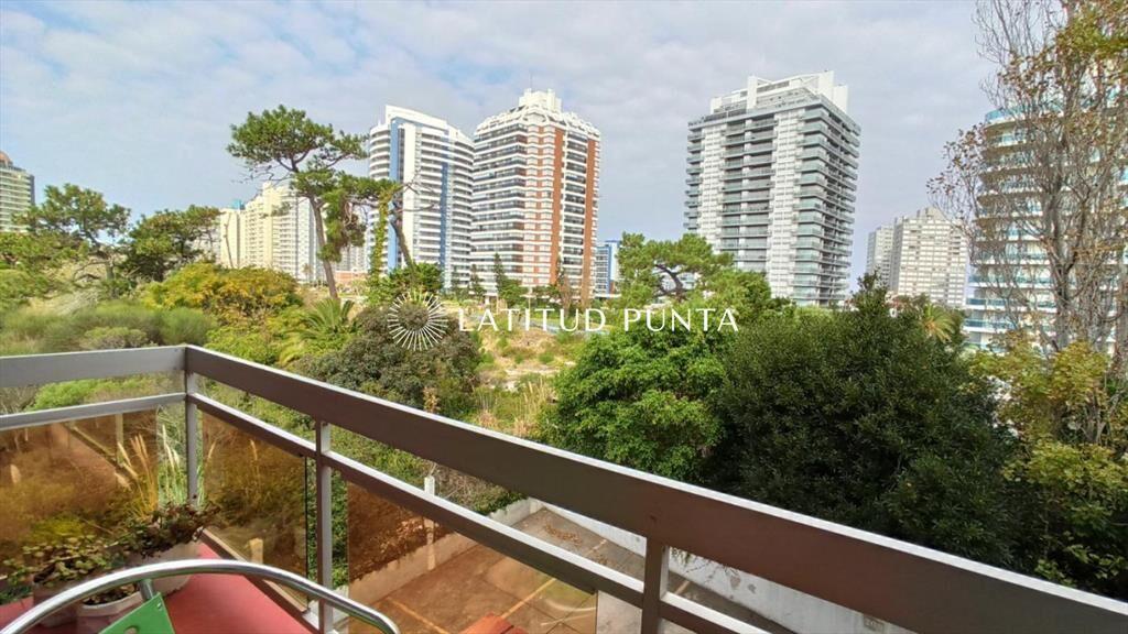 Apartamento en Aidy Grill, 1 dormitorio