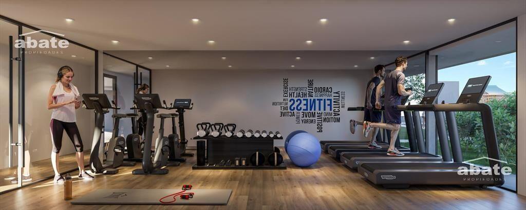 Venta Apartamento 2 dormitorios en Parque Carrasco Vista al