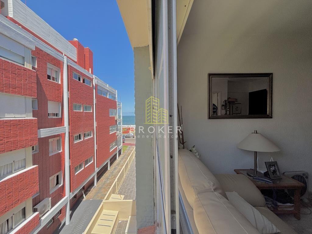 Venta apartamento 2 dormitorios punta del este