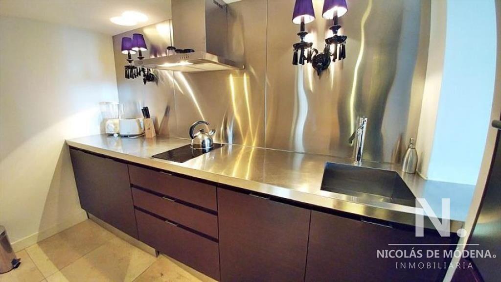 Apartamento en venta Roosevelt 2 dormitorios
