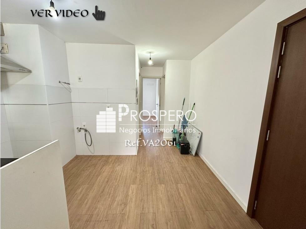 VA2061 venta apto 2 dorm Cordon Sur c/balcon con renta