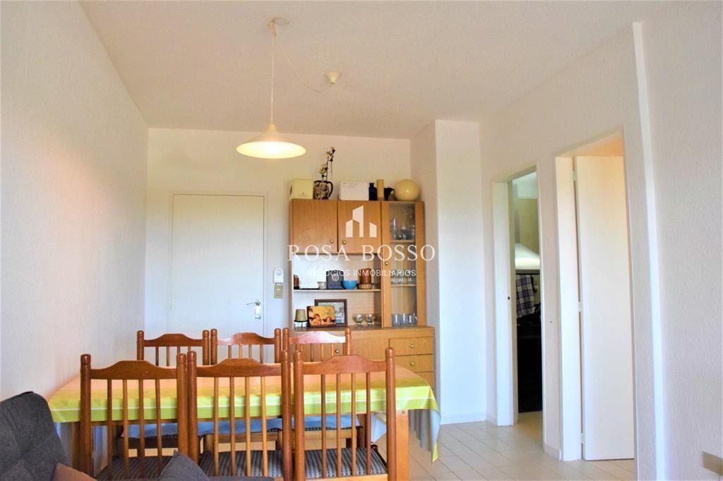 Apartamento en Roosevelt, 2 dormitorios *