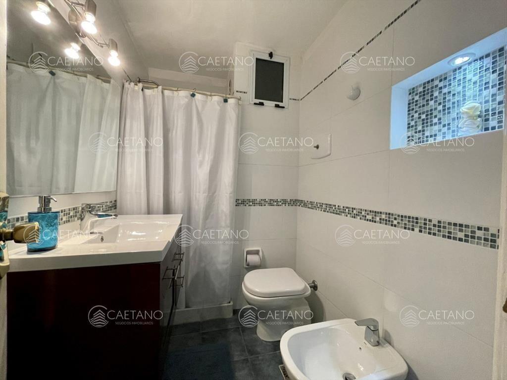 venta apartamento 2 dormitorios. Península, del
