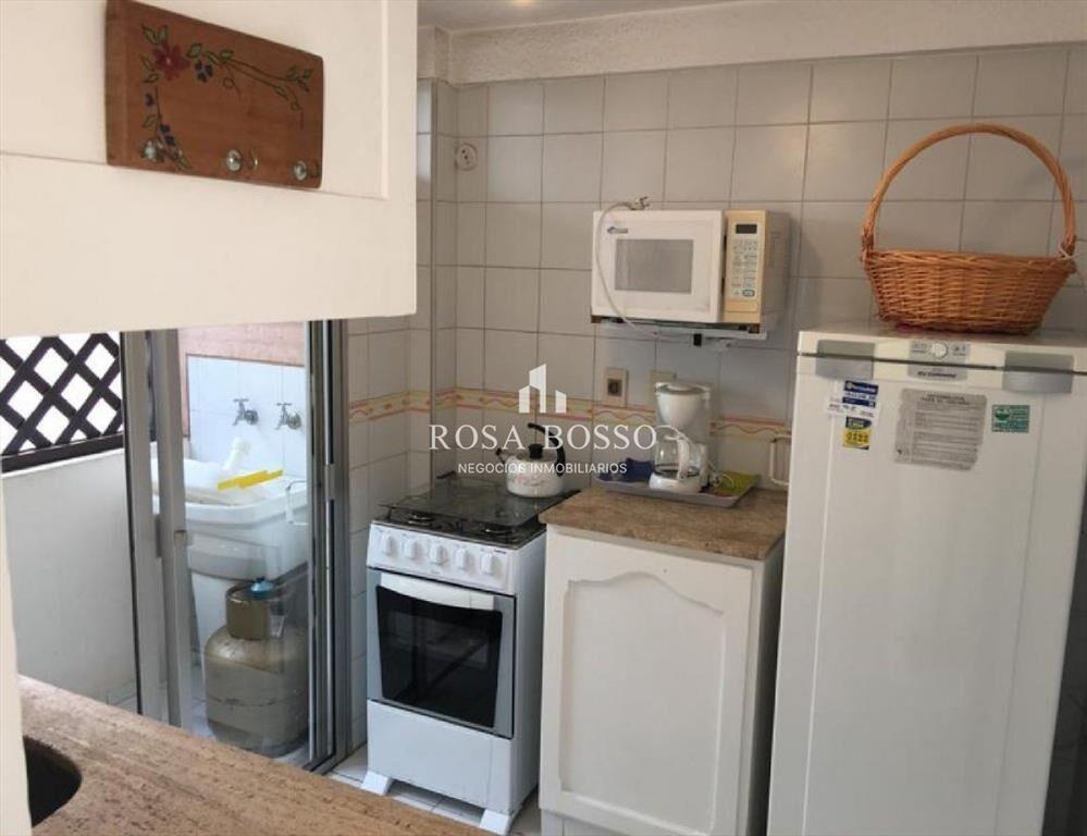 Apartamento en Mansa, 3 dormitorios *