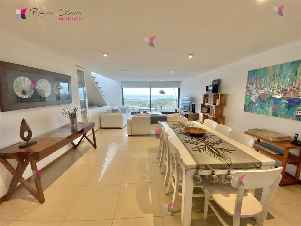 VENTA 3 DORMITORIOS + DEPENDENCIA MARIGOT BRAVA