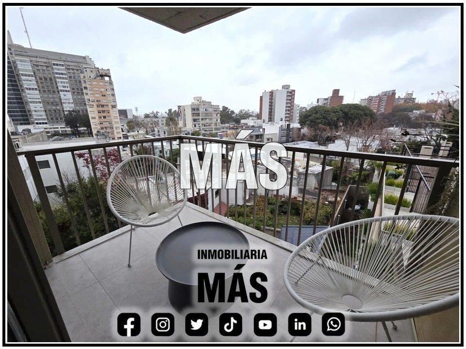 Apartamento Venta A Estrenar Parque Batlle Montevideo iMa...