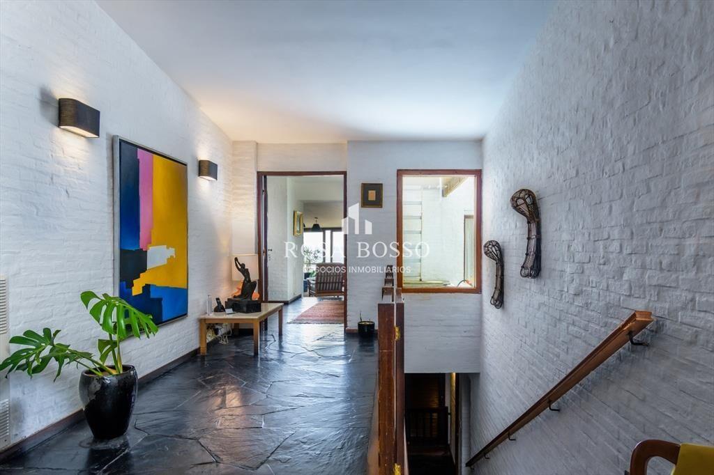 Casa de diseño en penÃnsula, Punta del Este, Uruguay