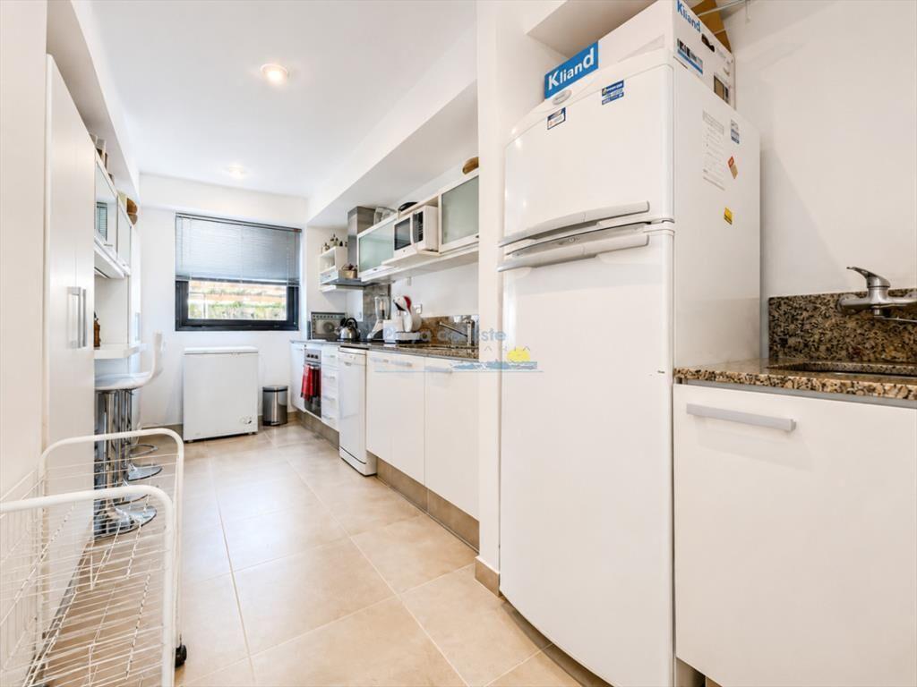Apartamento de 2 Dormitorios con Vista al Mar y