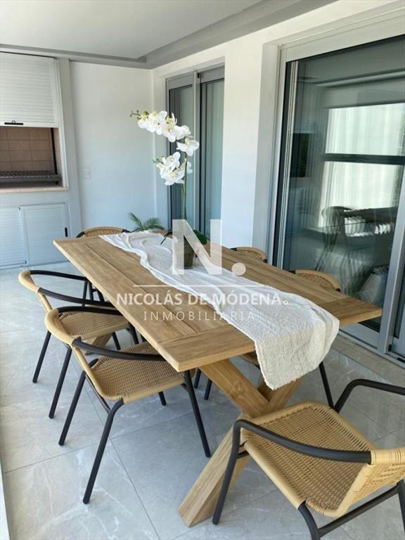 APARTAMENTO EN ALQUILER MIAMI BOULEVARD