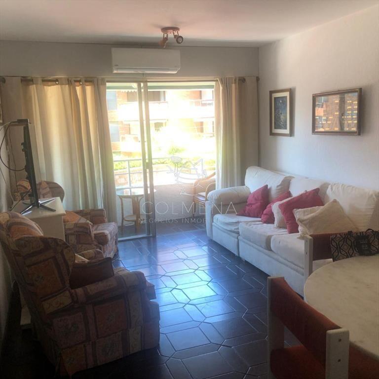 Apartamento en Edificio Positano