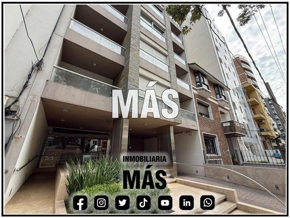 Apartamento Monoambiente Venta Pocitos Nuevo Montevideo i...