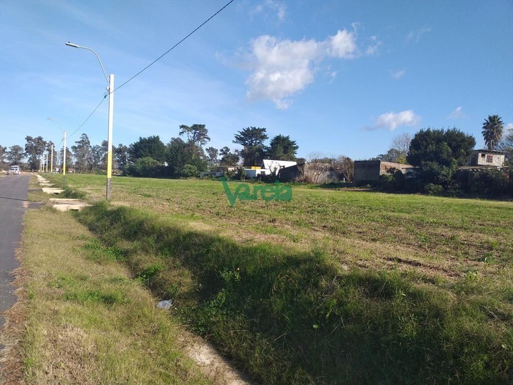 Venta de terrenos en Lagomar Nuevo Barrio proximo
