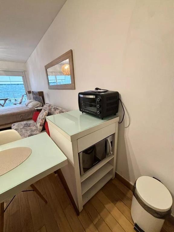 Alquiler Monoambiente con piscina a metros de la rambla, Wo