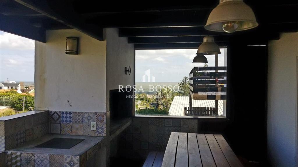 Apartamento Alquiler 3 dormitorios La Barra Punta