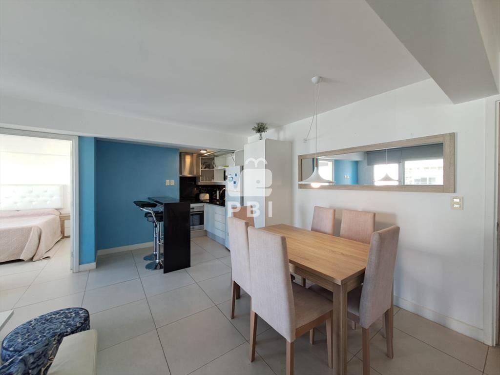 Venta apartamento 2 dormitorios, Península  - -