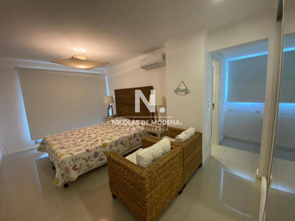 Apartamento 3 dormitorios en suite en Edificio ,