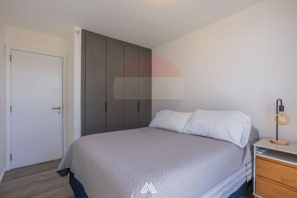 Alquiler 1 dormitorio en Buceo amoblado