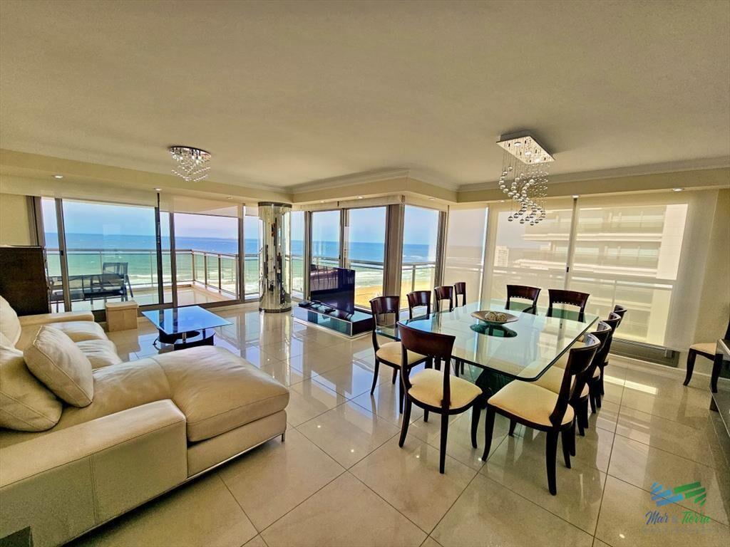 Apartamento en alquiler temporada 2026, frente a
