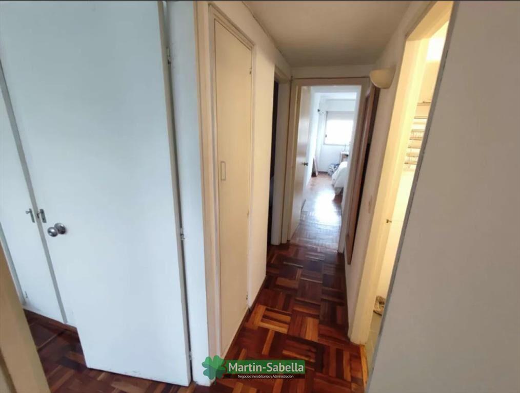 Apartamento en Venta - Parque Rodó