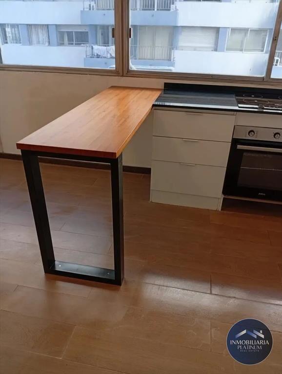 Apartamento en alquiler en Cordón