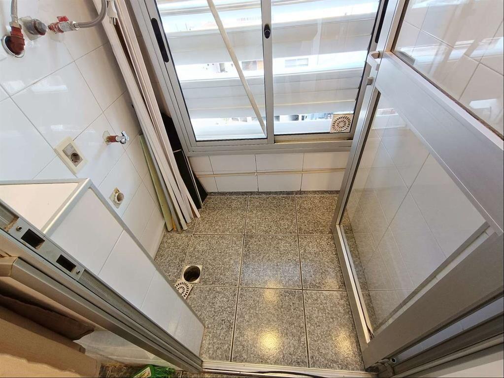 Alquiler Apartamento Pocitos 1 Dormitorio 1 Baño