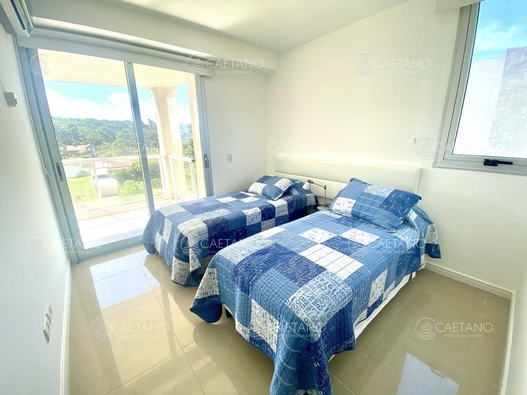 Excepcional penthouse en Brava!