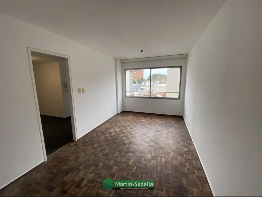 Apartamento en Alquiler - Parque Batlle