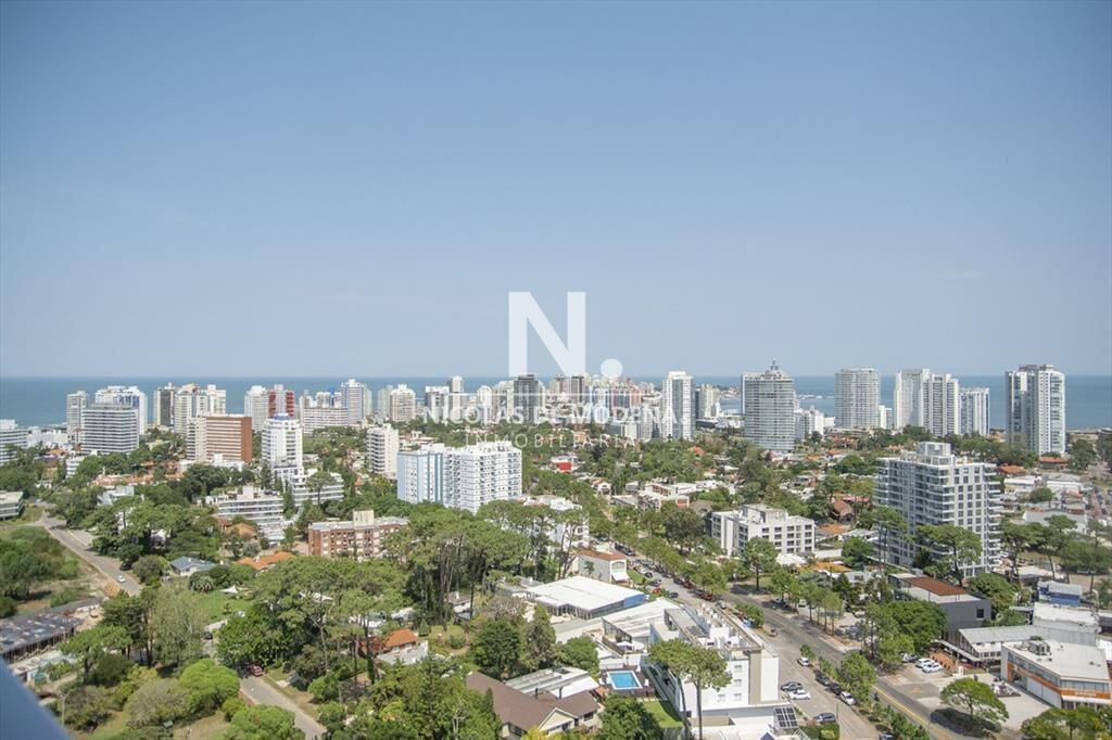Apartamento de 2 dormitorio en Edificio Gala , ,