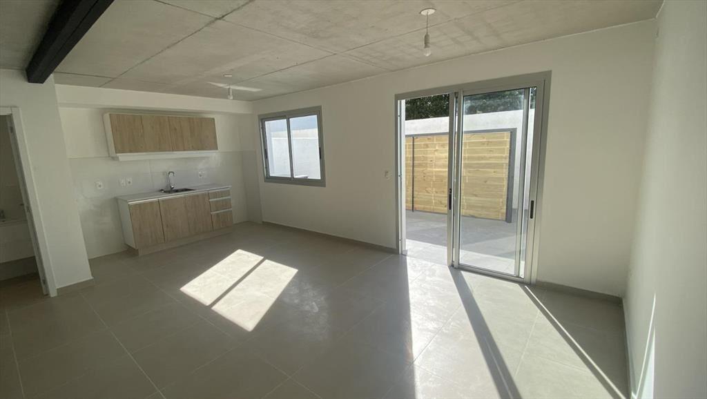 Venta de Duplex de 2 Dormitorios en La Aguada