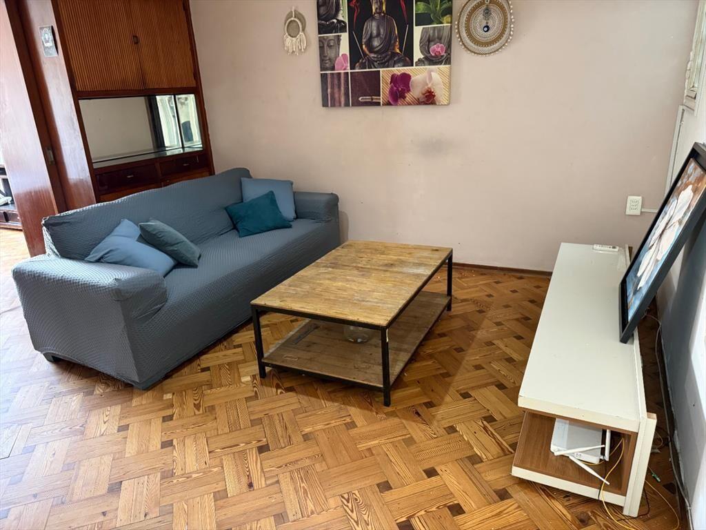 Apartamento en alquiler en Pocitos CON O SIN MUEBLES