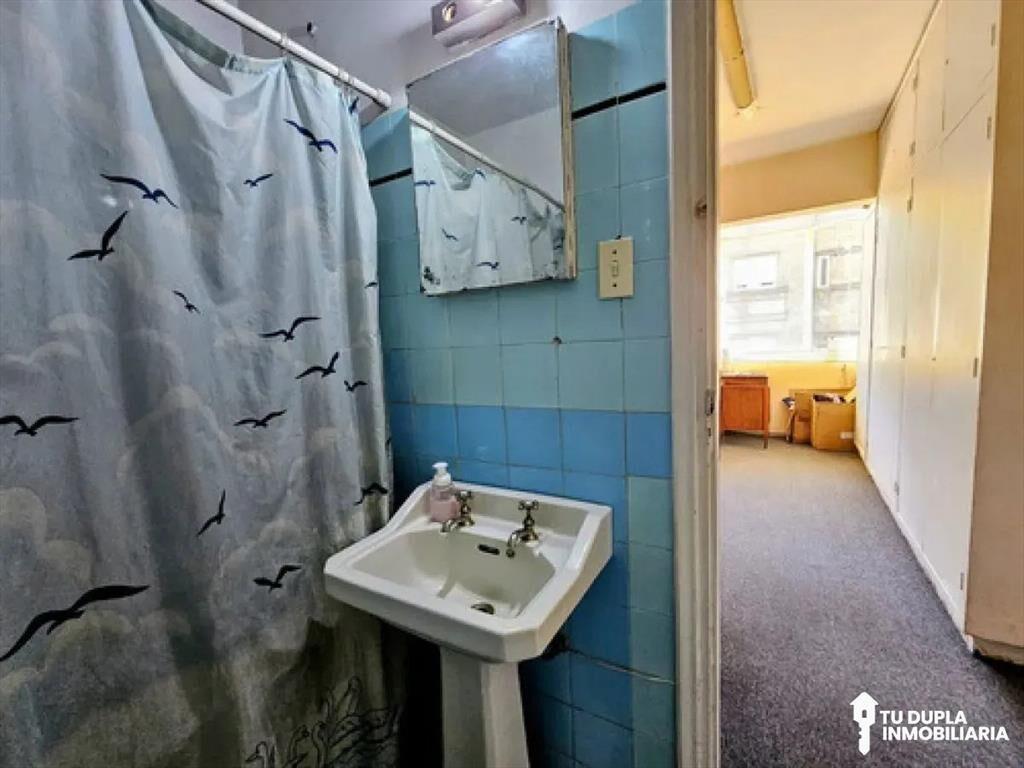 Alquiler apartamento 1 dormitorio