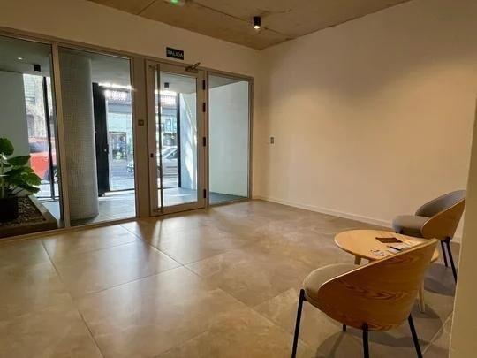 Venta apartamento 1 dormitorio Cordón Site Narvaja