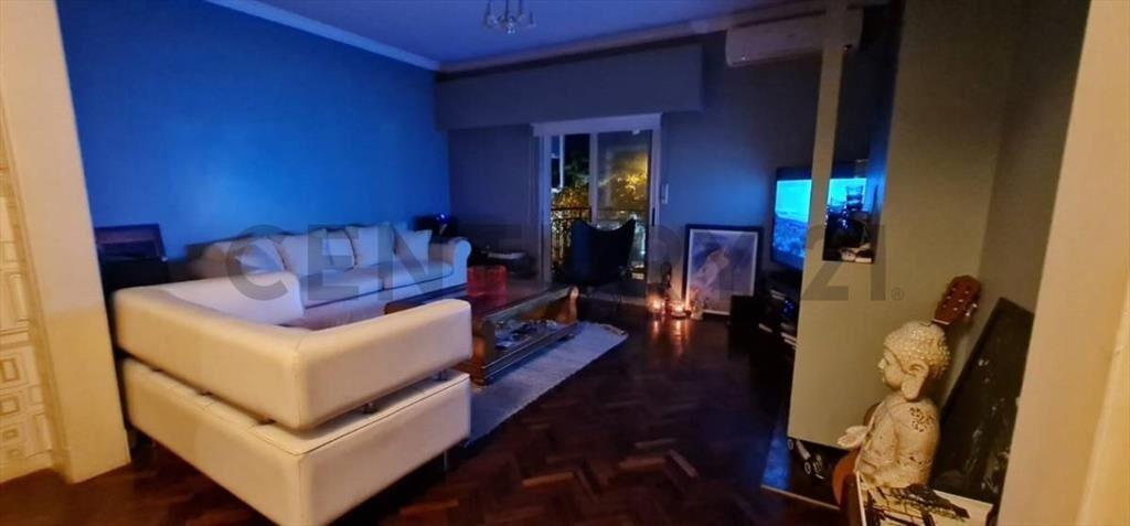 Hermoso Apto Pocitos, GRAN Terraza+Parrillero + Balcón al...