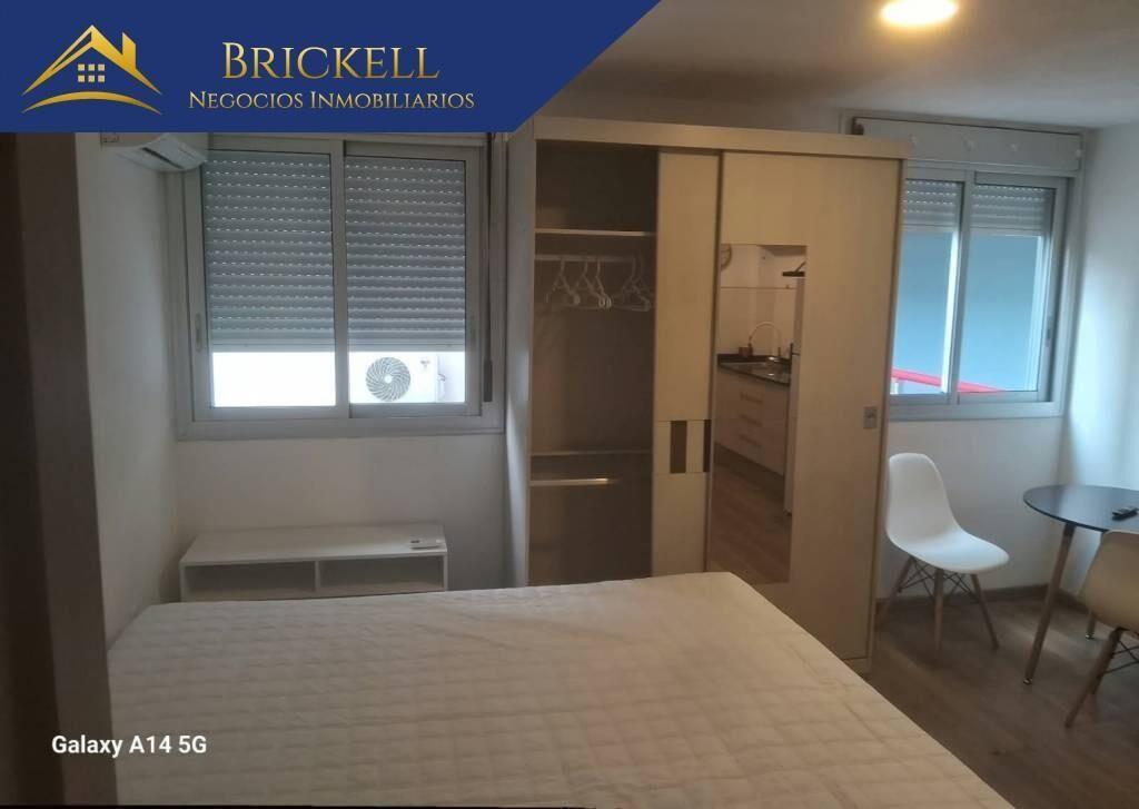 Apartamentos Alquiler Pocitos