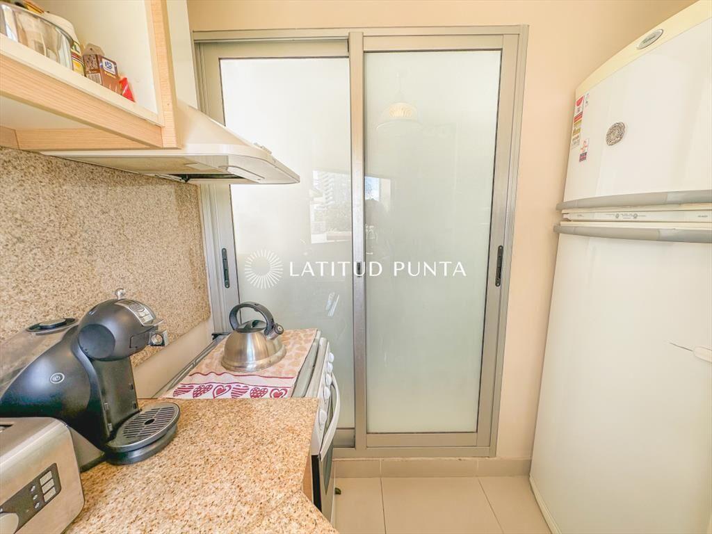 Apartamento en Ocean Drive, 2 dormitorios