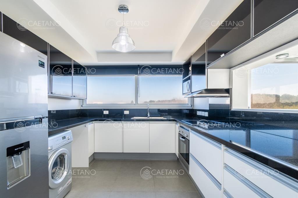 Apartamento en Playa Brava