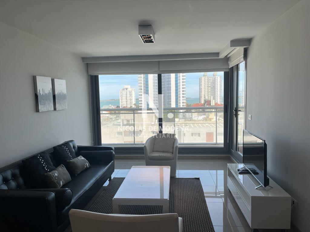 Excelente Apartamento en Punta del Este para todo
