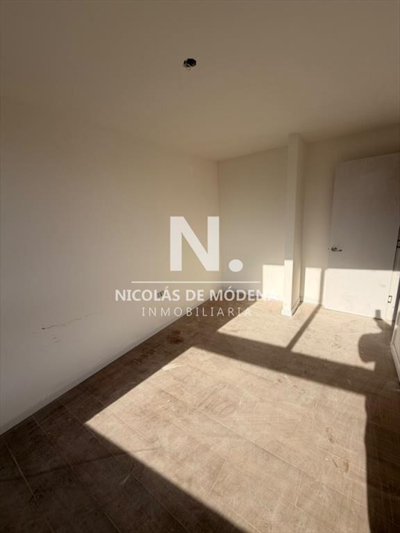 VENDE DEPTO DE 1 DORMITORIO CON PARRILLERO