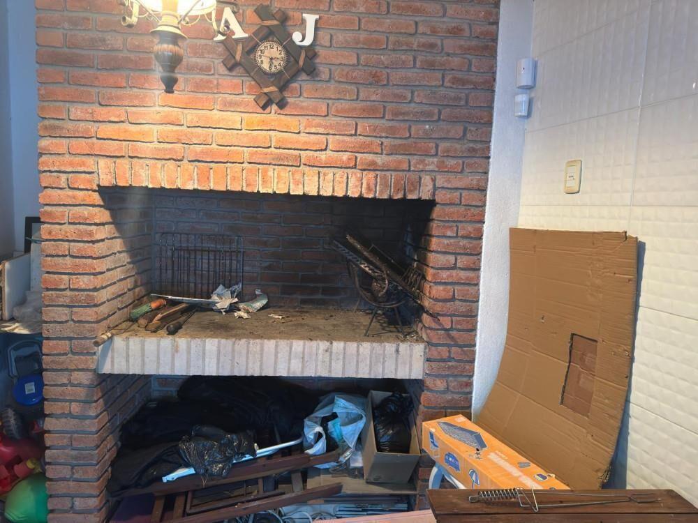 Venta casa 3 dorm en La Blanqueada. Próx. 8 de Octubre