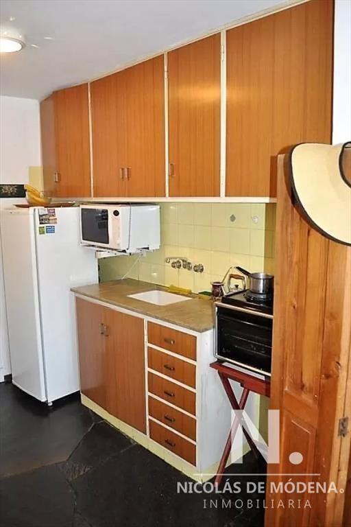 Monoambiente en venta, excelentes amenities
