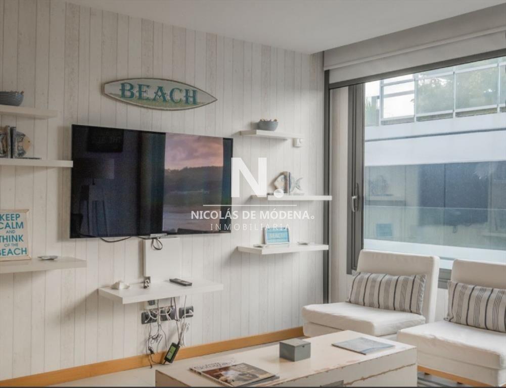 En venta Pent-house en edificio Tiburón Terrazas