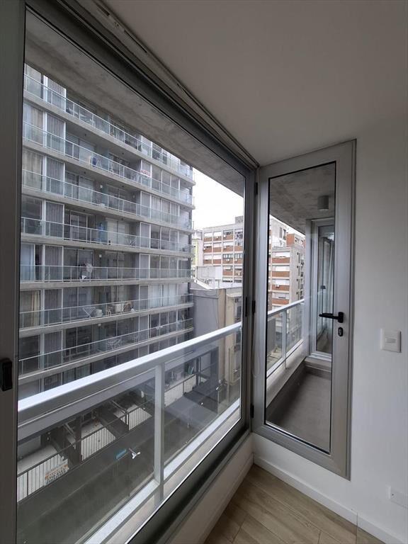Alquiler Apartamento 1 dormitorio, en Cordón