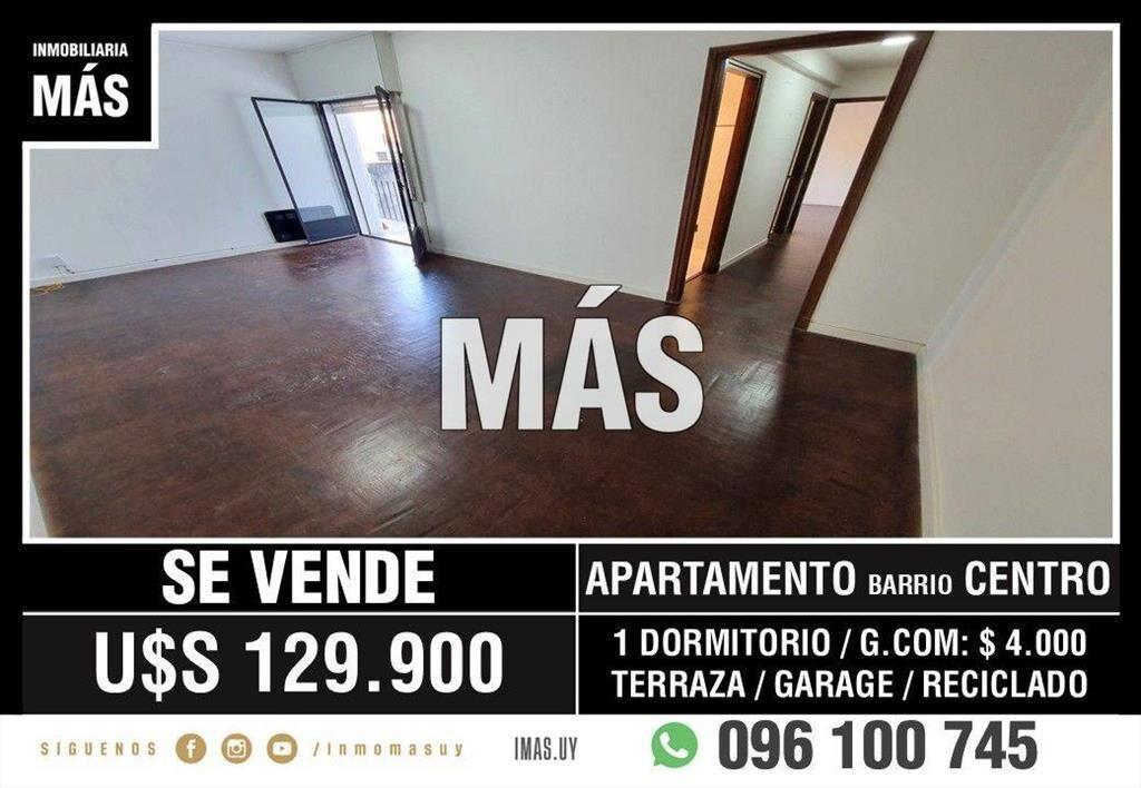 Venta Apartamento Montevideo iMas.uy S...