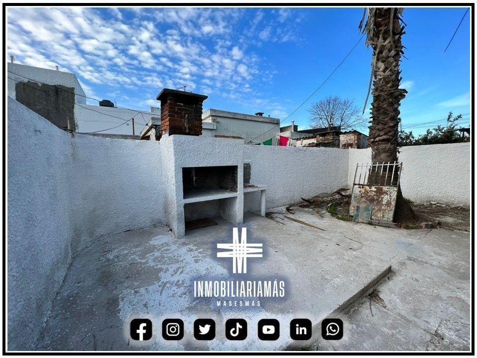 Casas Venta Perez Castellanos Montevideo iMas.uy - R*...