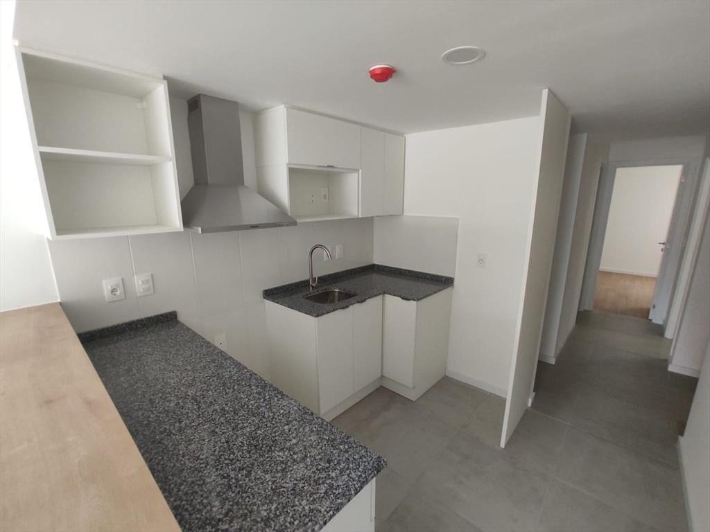 Apartamento en alquiler de 2 dormitorios a estrenar en Cent