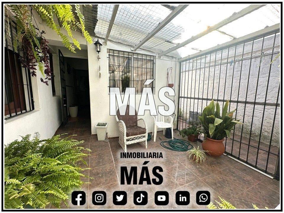 Casa Venta Cochera Perez Castellanos Montevideo iMas.uy L...