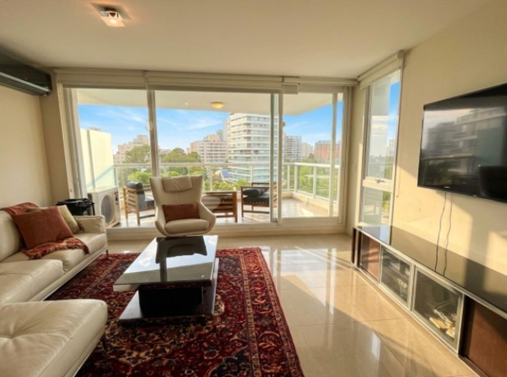 Apartamento 3 dormitorios Punta del Este