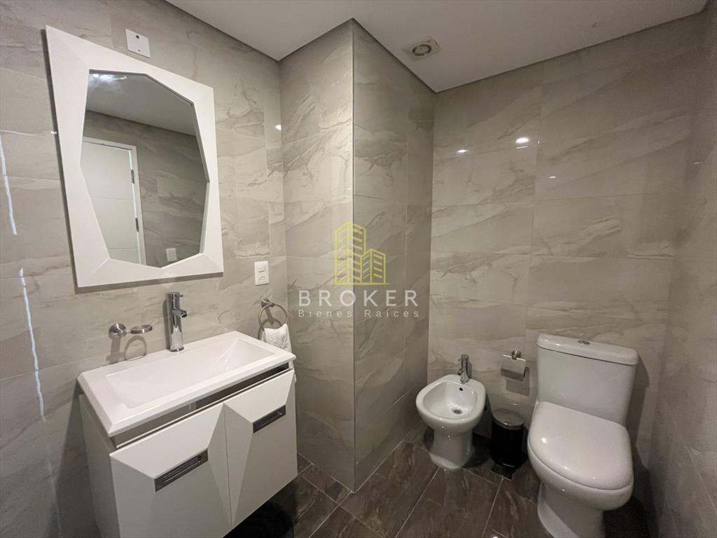 Apartamento en Venta y Alquiler 1 dormitorio con